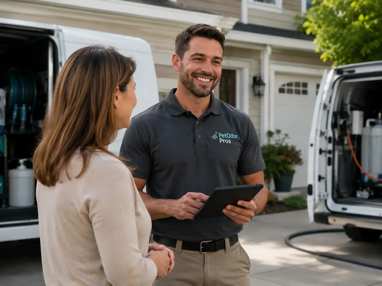 Pet Odor Removal FAQs for Garden City, UT